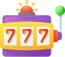 Slots Slots Icon