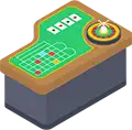 Table Games Table Games Icon