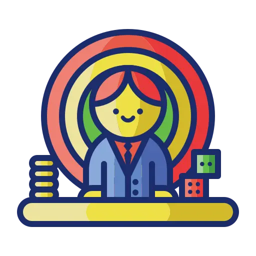 Live Casino Games Live Casino Icon