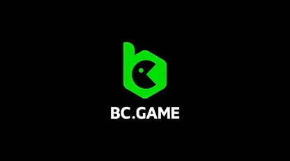 BCGAME.US logo